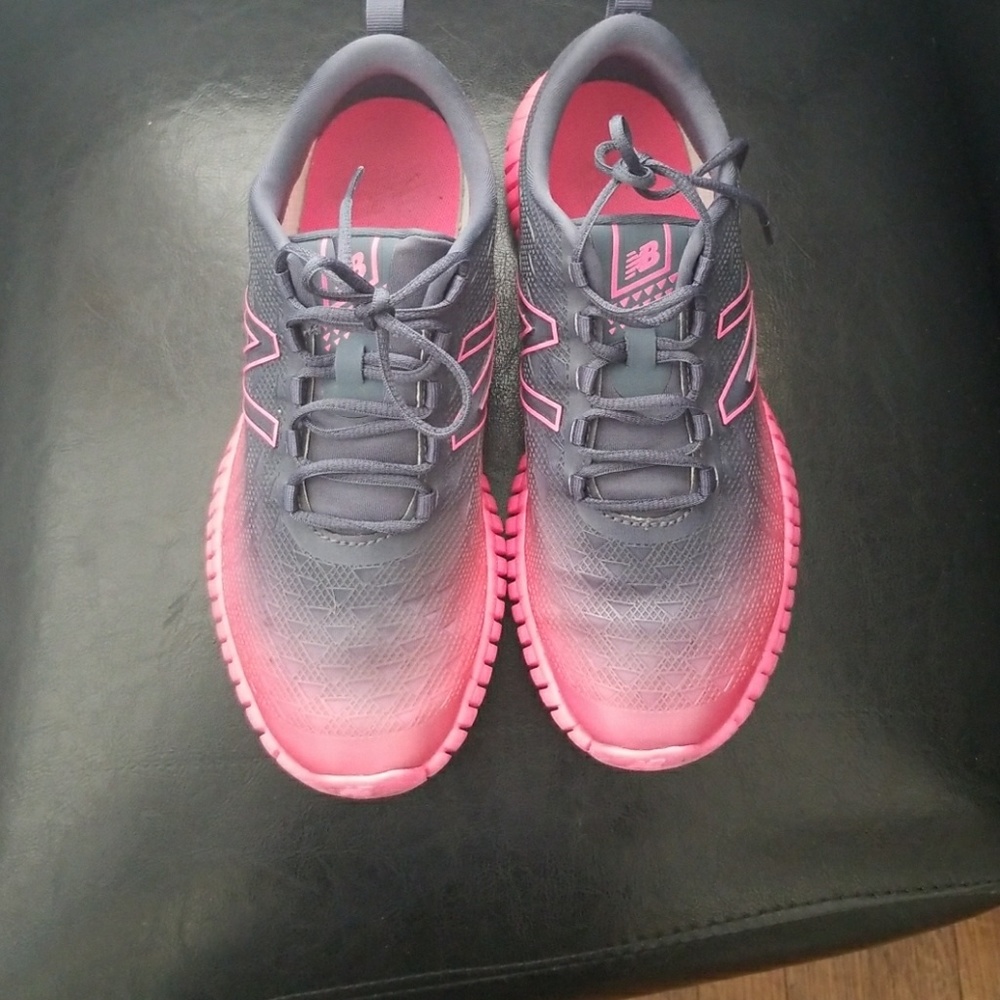 Breast Cancer Awareness New Balance